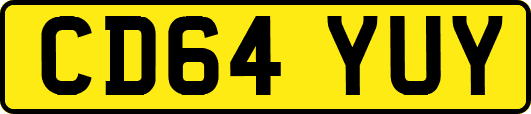 CD64YUY