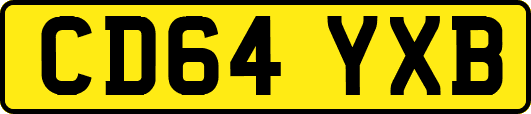 CD64YXB