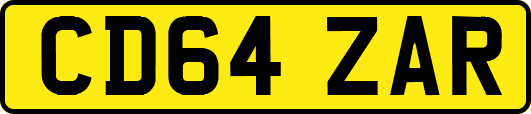 CD64ZAR