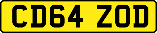 CD64ZOD