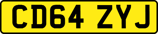 CD64ZYJ