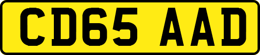 CD65AAD