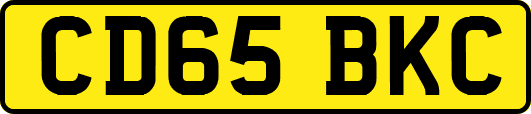 CD65BKC
