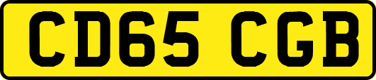 CD65CGB