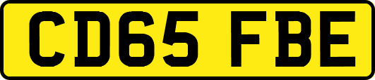 CD65FBE