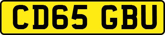 CD65GBU