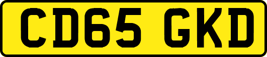 CD65GKD