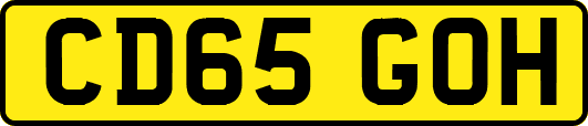 CD65GOH