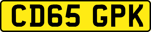 CD65GPK