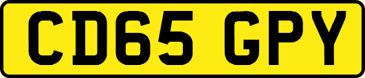 CD65GPY