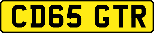 CD65GTR