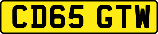 CD65GTW