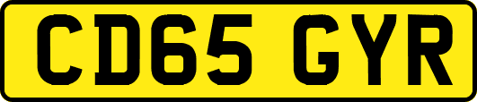 CD65GYR