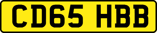 CD65HBB