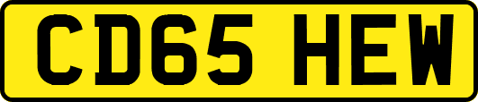 CD65HEW