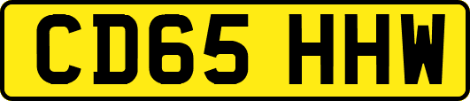 CD65HHW