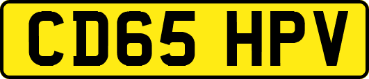 CD65HPV
