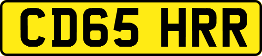 CD65HRR