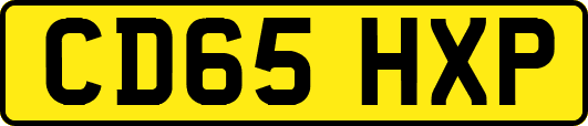 CD65HXP