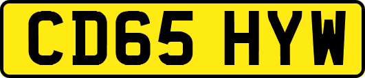 CD65HYW