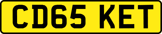 CD65KET