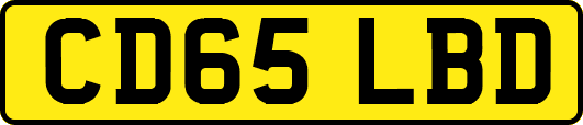 CD65LBD
