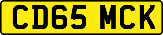 CD65MCK