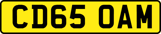 CD65OAM