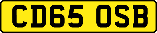CD65OSB
