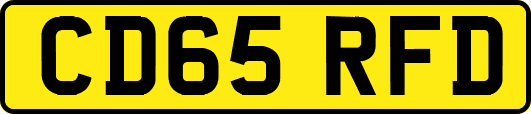 CD65RFD