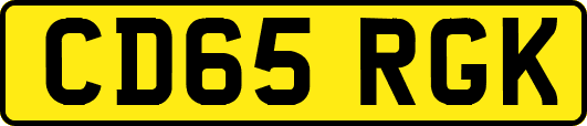 CD65RGK