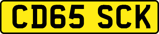 CD65SCK