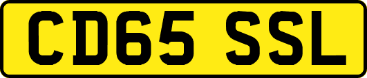 CD65SSL