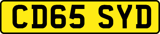 CD65SYD
