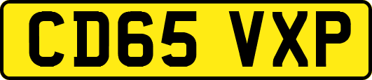 CD65VXP