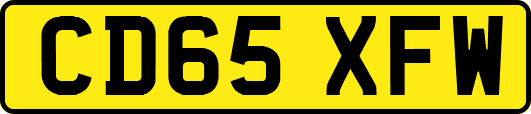 CD65XFW