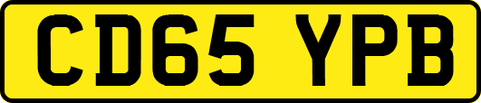 CD65YPB