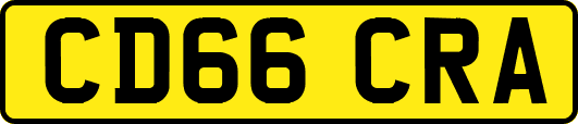CD66CRA