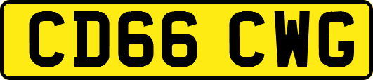 CD66CWG