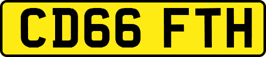 CD66FTH