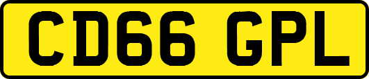 CD66GPL