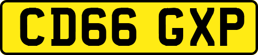 CD66GXP