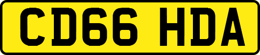 CD66HDA