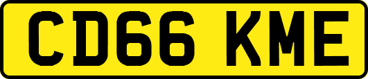 CD66KME