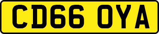 CD66OYA