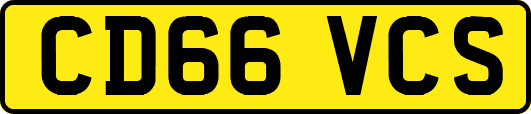 CD66VCS