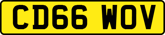 CD66WOV