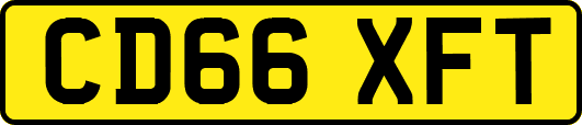 CD66XFT