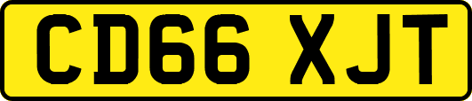 CD66XJT