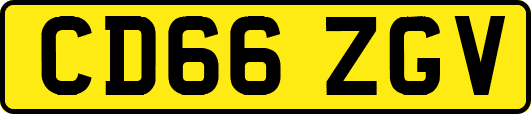 CD66ZGV